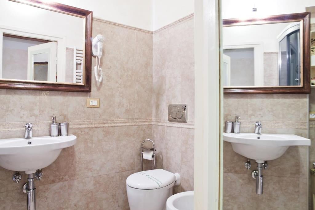 Bed and breakfast Modigliani 3*